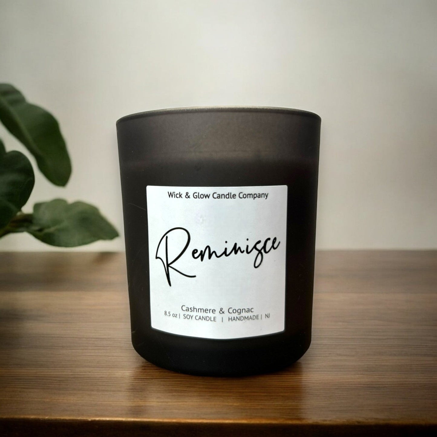 The Welcome Home Box | Luxury Soy Wax Candle Gift Set | 6-Candle Housewarming Box