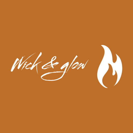 The Wick and Glow Candle Company Gift Card